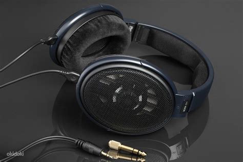 Massdrop x Meze 99 Noir Closed-Back Headphones. . Hd 6xx headphones